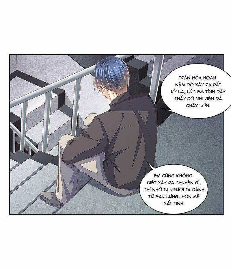 Hôn Bất Do Kỷ: Chapter 32