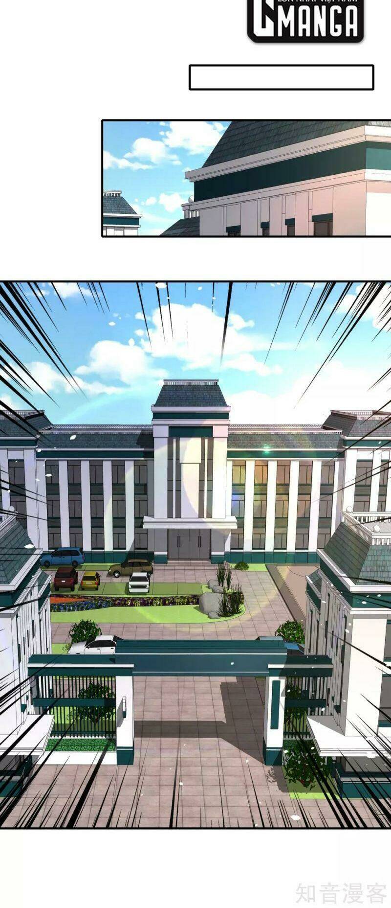 Vòng Bạn Bè Mạnh Nhất Của Tiên Giới: Chapter 122