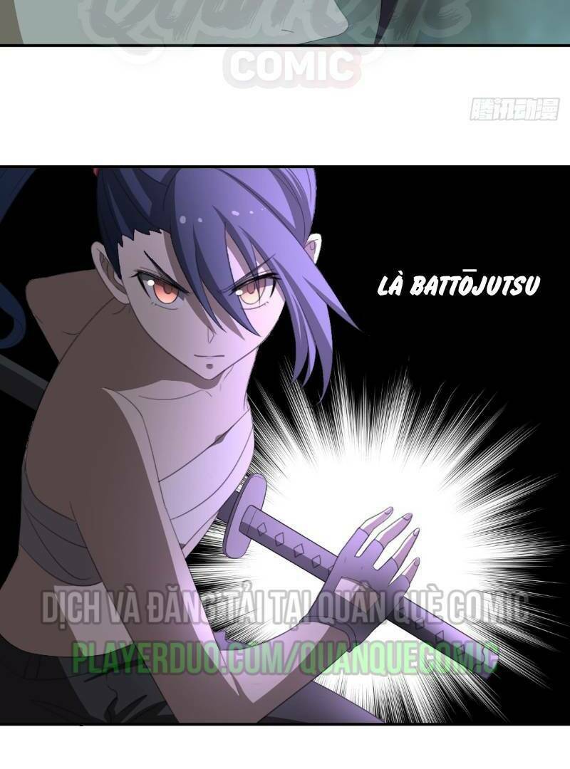 Nghịch Thiên Tiên Mệnh: Chapter 40