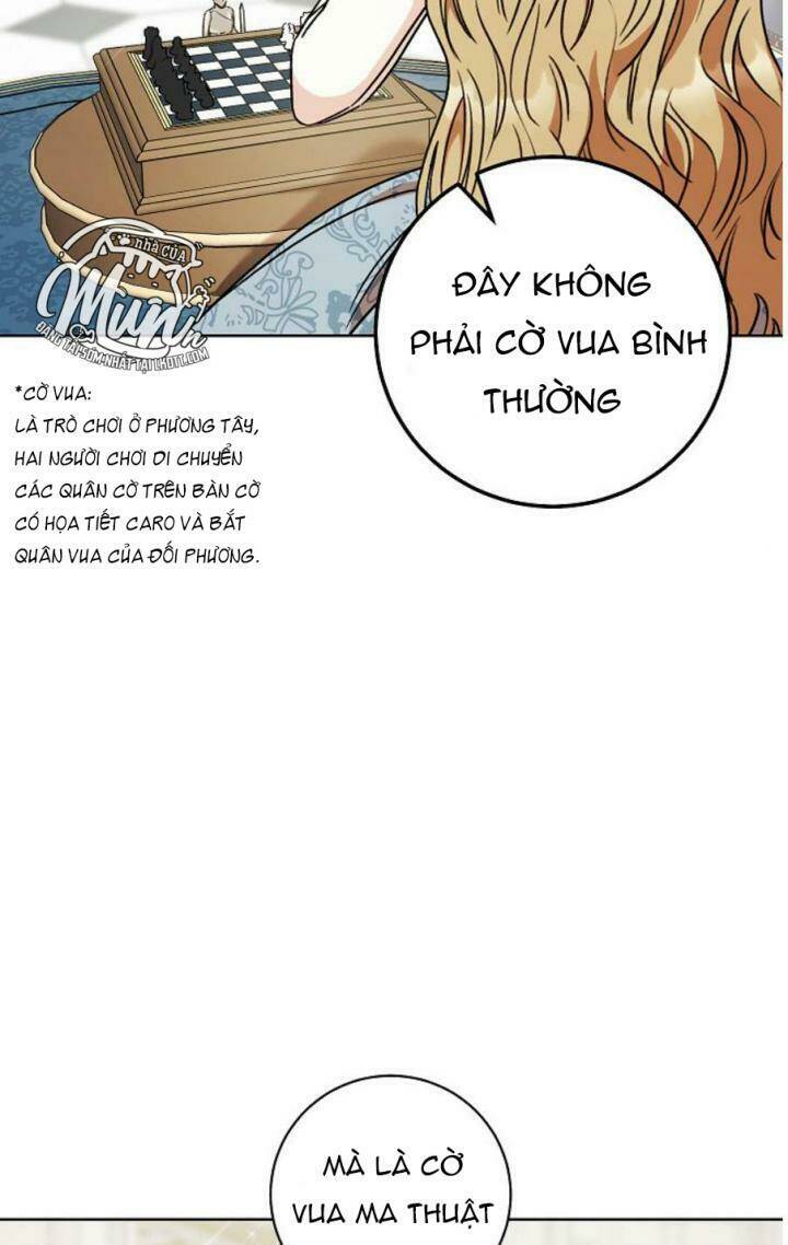 One Pair Lady: Chapter 9