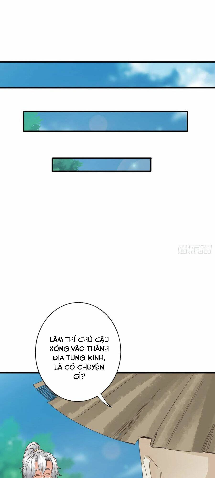 Chư Thiên Ký: Chapter 318