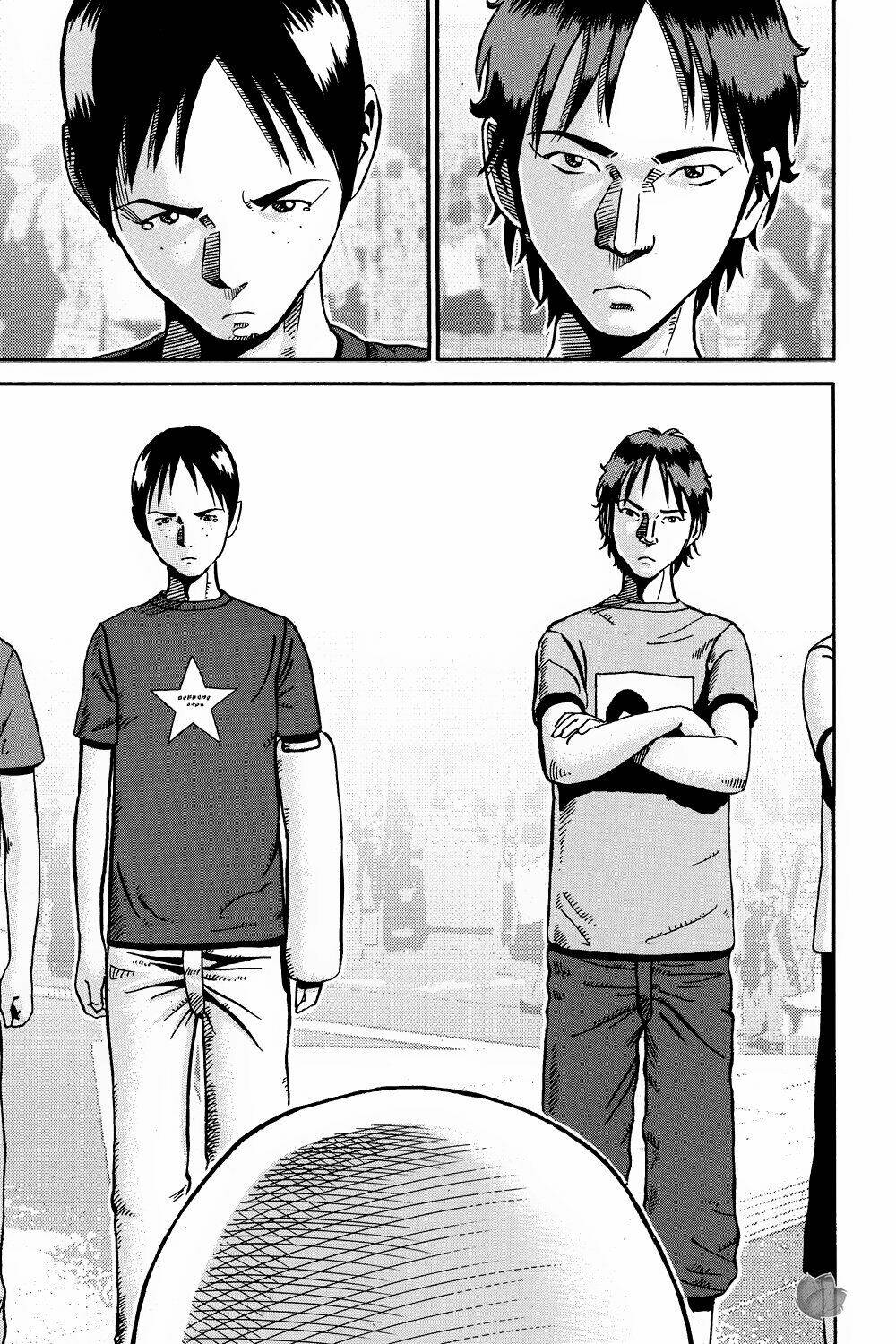 Giấy Báo Tử: Chapter 42