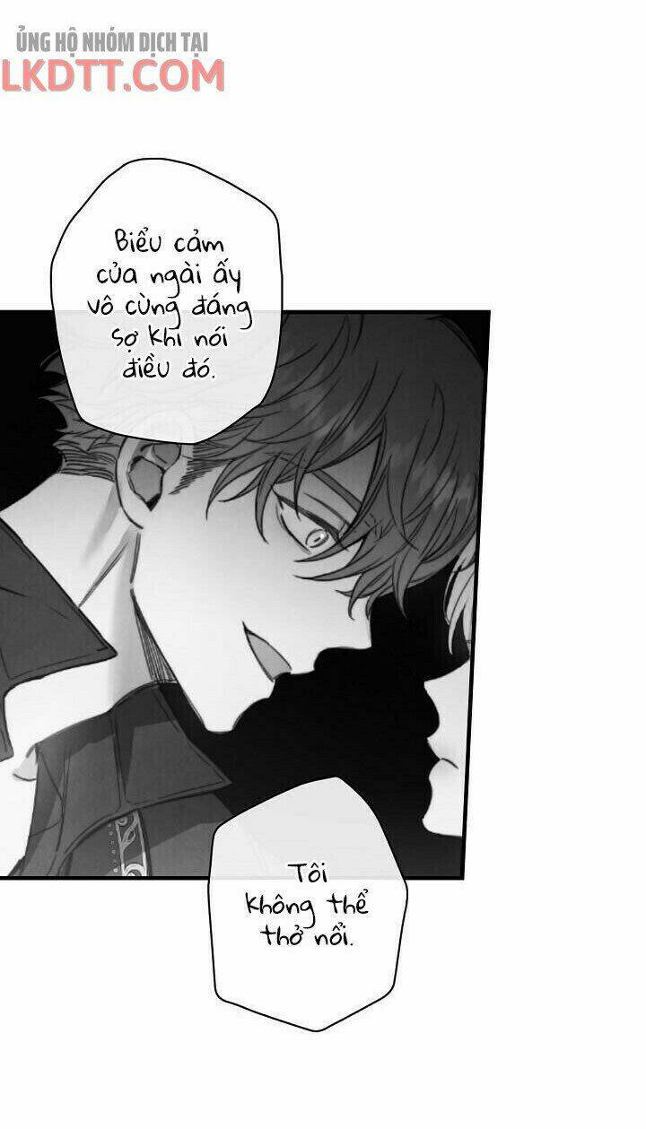 Hoàng Phi Bóng Tối: Chapter 28