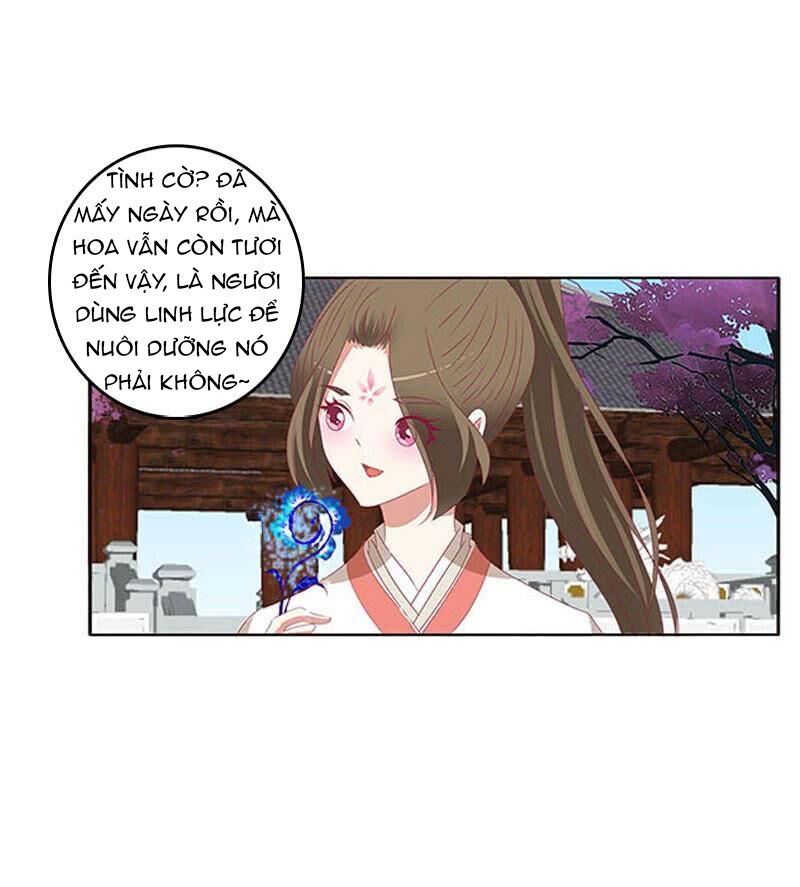 Thông Linh Phi: Chapter 405