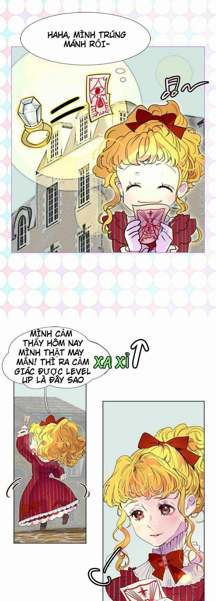Tôi Không Phải Là Người Tốt: Chapter 22