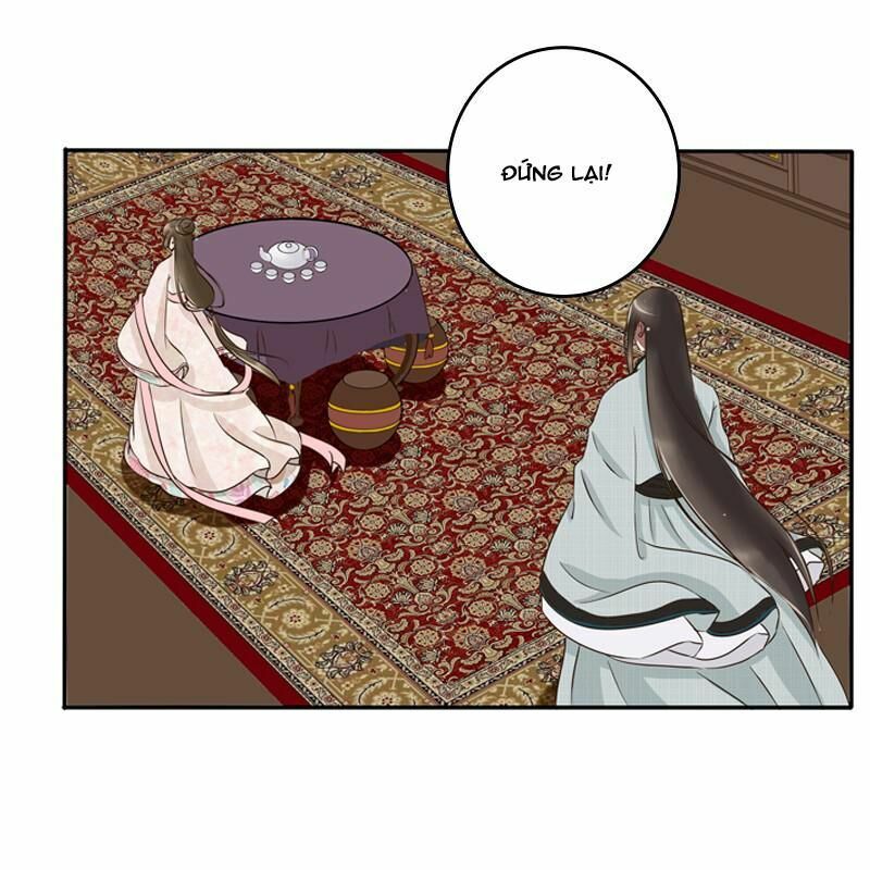 Thông Linh Phi: Chapter 82