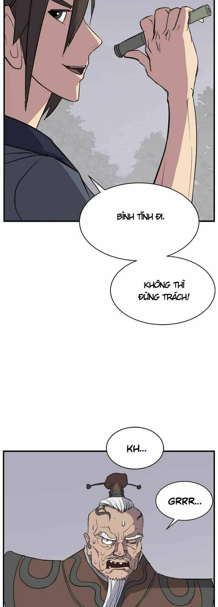 Trọng Sinh, Bất Khả Chiến Bại: Chapter 126