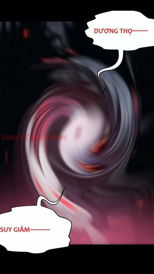 Truyện Kinh Dị Ở Tòa Nhà Số 44: Chapter 59