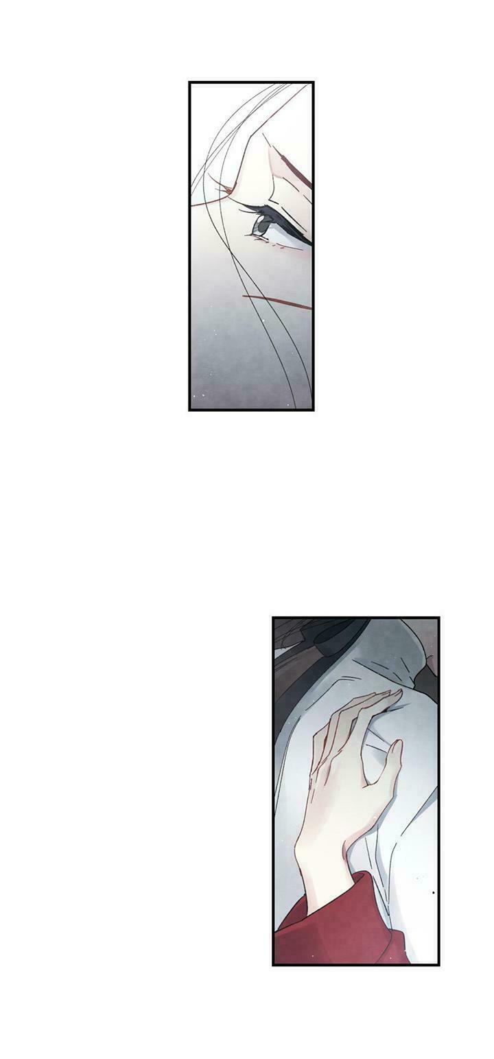 Mejaz - Nhân gian ngọc: Chapter 38