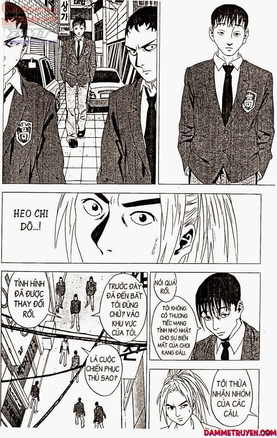 Ai Hơn Ai: Chapter 162