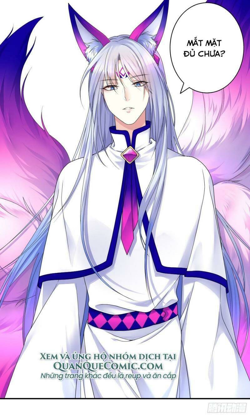 Ta Muốn Ngao Du: Chapter 12