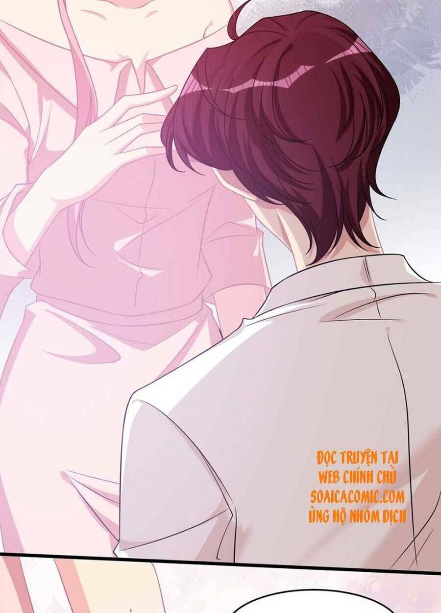 Vết Cắn Trí Mạng: Chapter 48