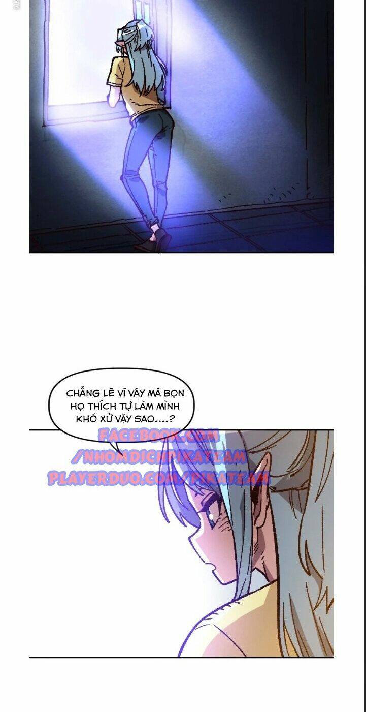 Đại Lục Vô Song: Chapter 37