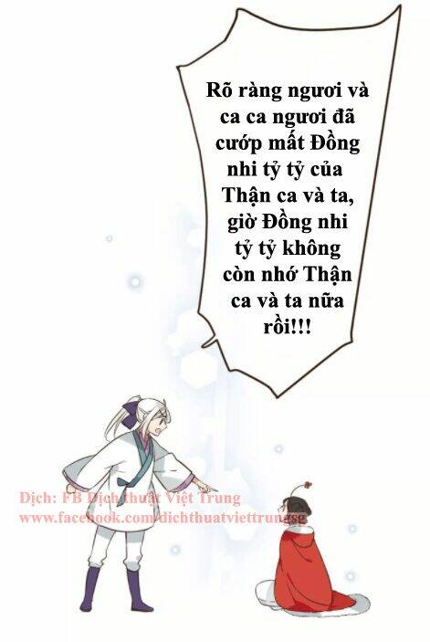 Bạn Trai Tôi Là Cẩm Y Vệ: Chapter 89