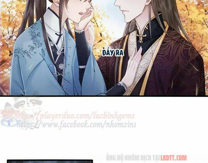 Trọng Sinh Bá Sủng Nhiếp Chính Vương Quá Mạnh Mẽ: Chapter 85