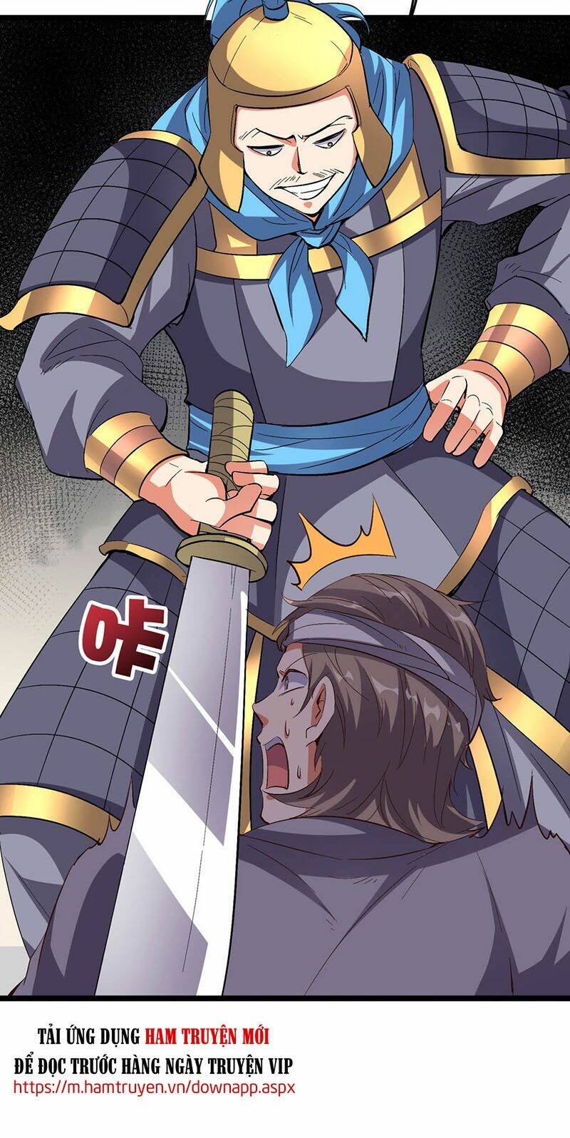 Phục Thiên Thánh Chủ: Chapter 86