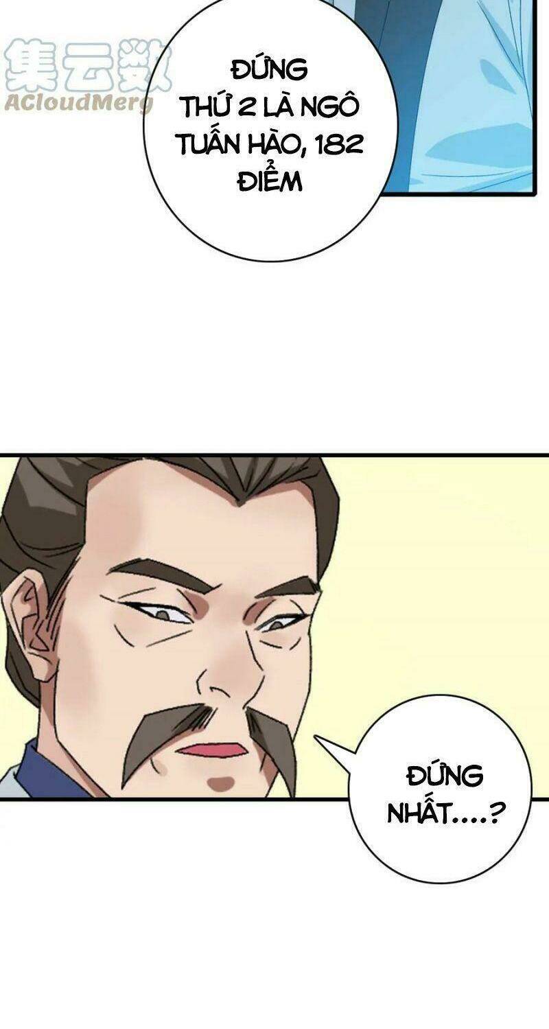 Siêu Đạo Thần Thuật: Chapter 104