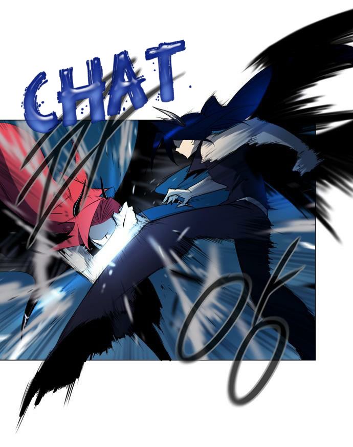 Soul Cartel: Chapter 100