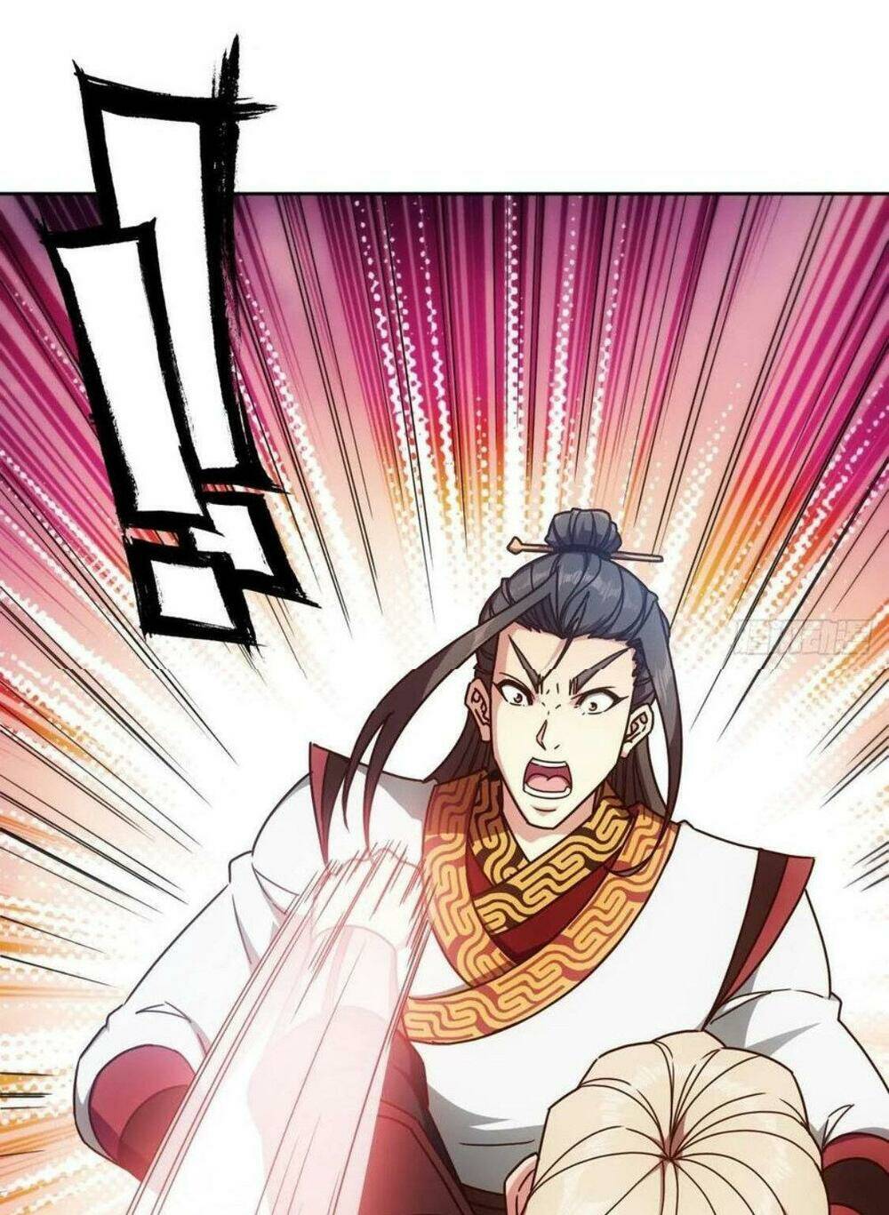 Hồng Thiên Thần Tôn: Chapter 95