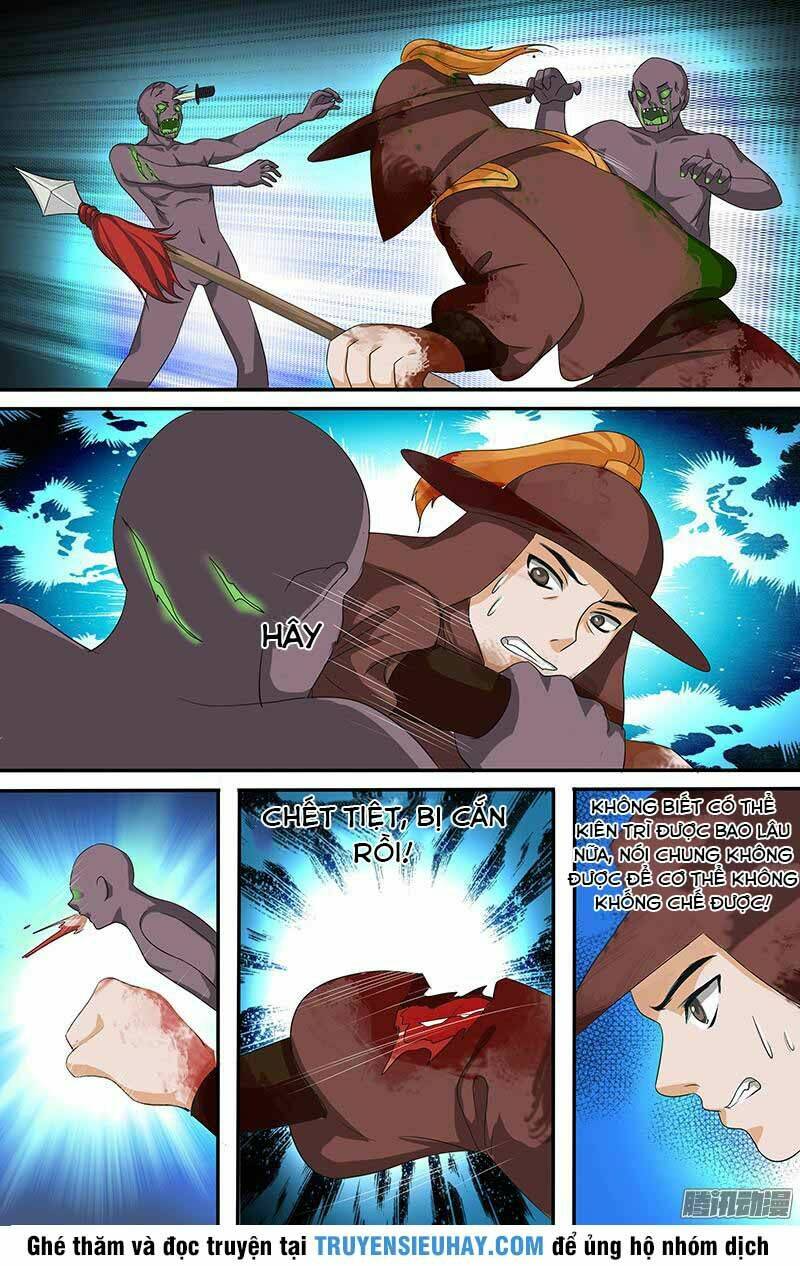 Cực Phẩm Tu Chân Thiếu Niên: Chapter 156