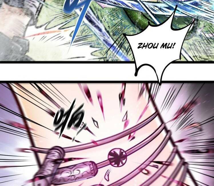 Thế Giới Xa Lạ: Chapter 44