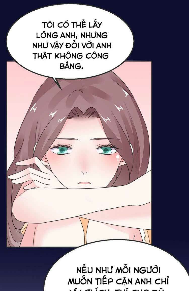 Điều Ước Sủng Ái Bất Bình Đẳng: Chapter 97.2