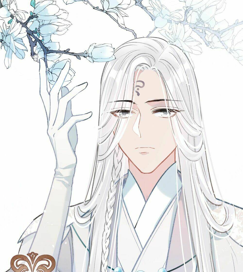 Bệ Hạ Nhà Ta Muốn Hại Quốc: Chapter 8