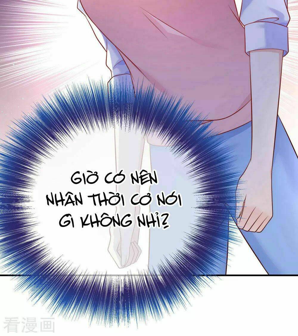 Boss Của Tôi Là Đại Thần: Chapter 33