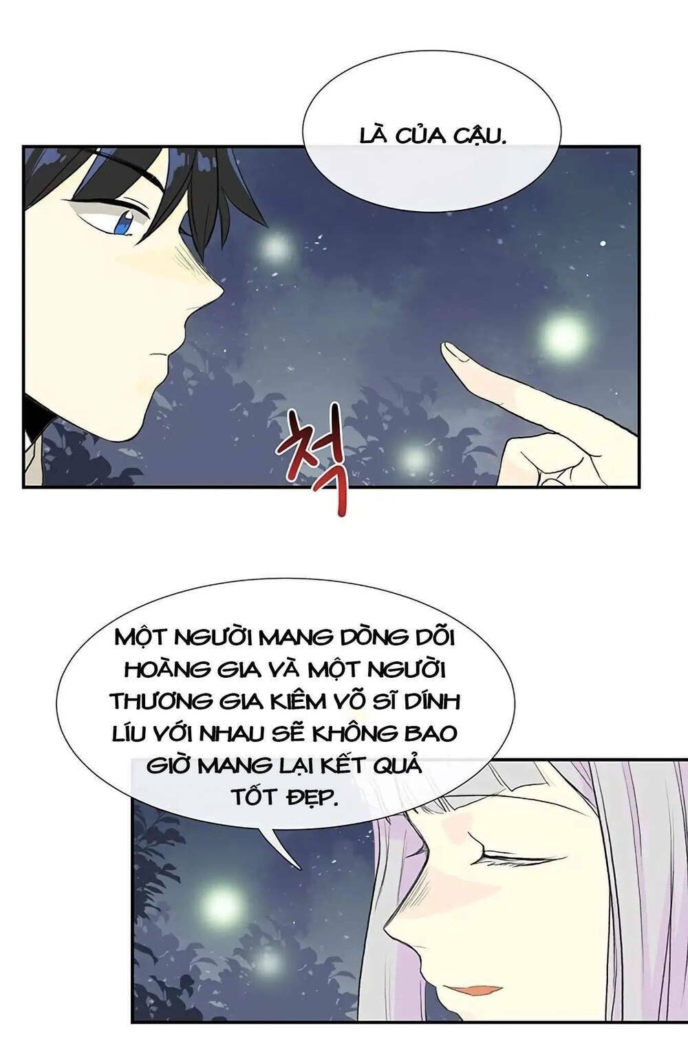 Học Sĩ Tái Sinh: Chapter 102