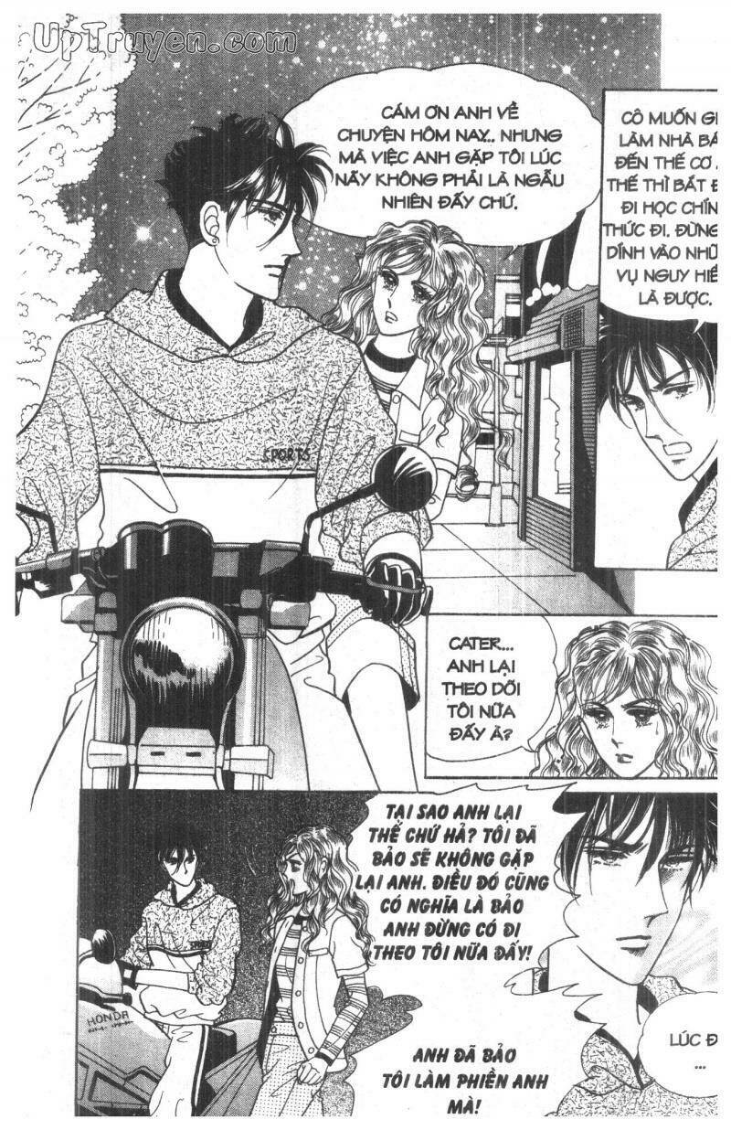 Lao Xao Tuổi Ngọc: Chapter 4