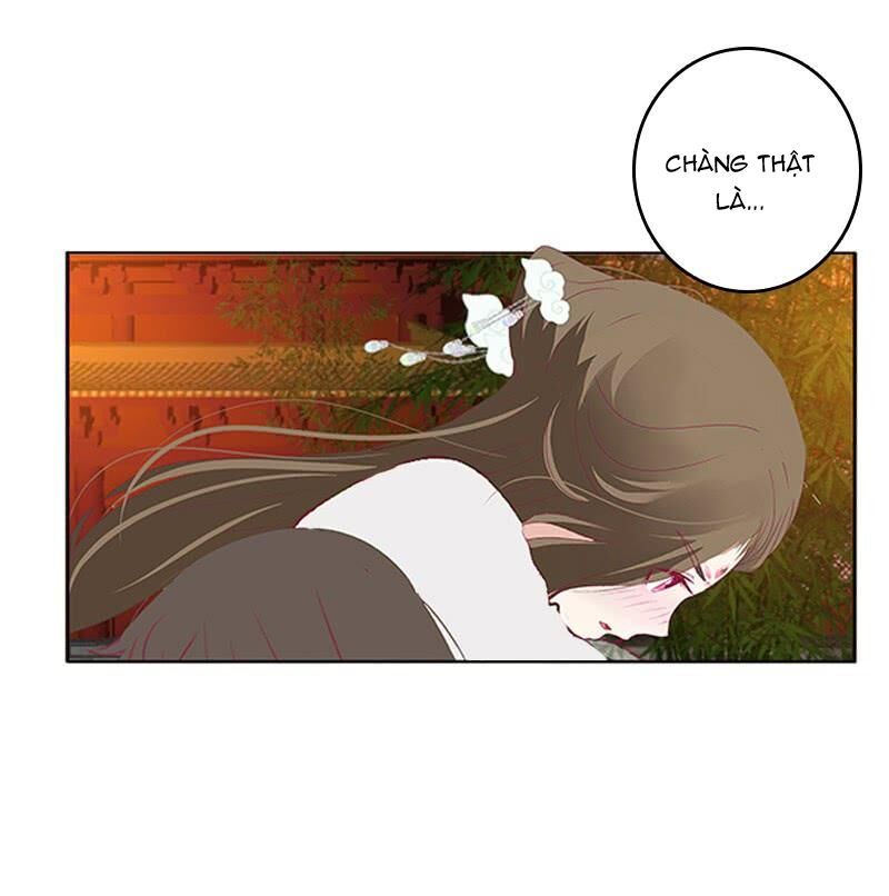 Thông Linh Phi: Chapter 485