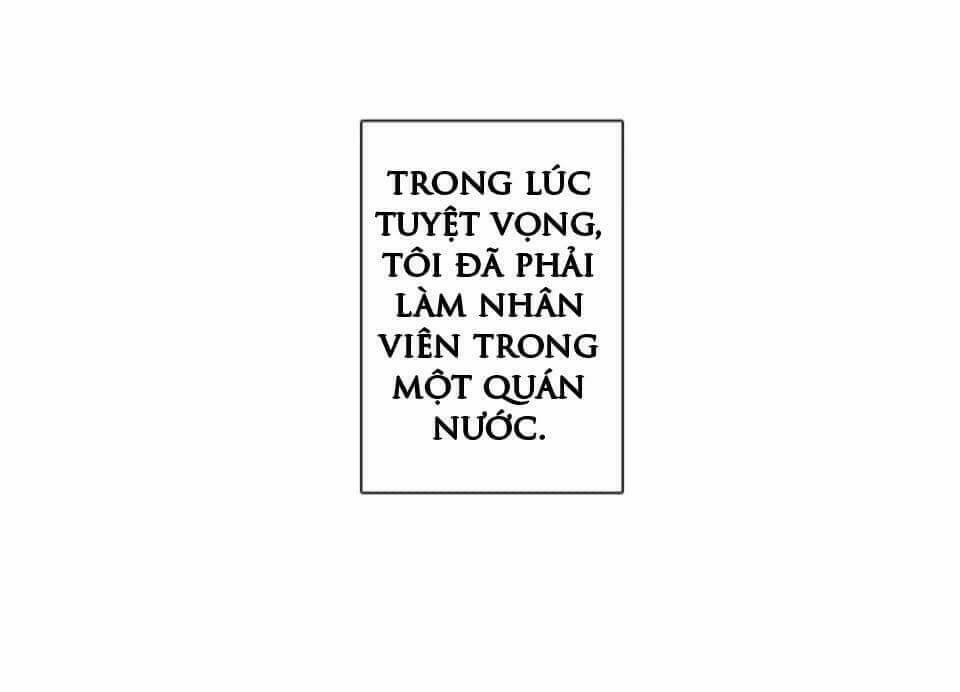 Sự Đơn Thuần Về Tình Yêu: Chapter 2