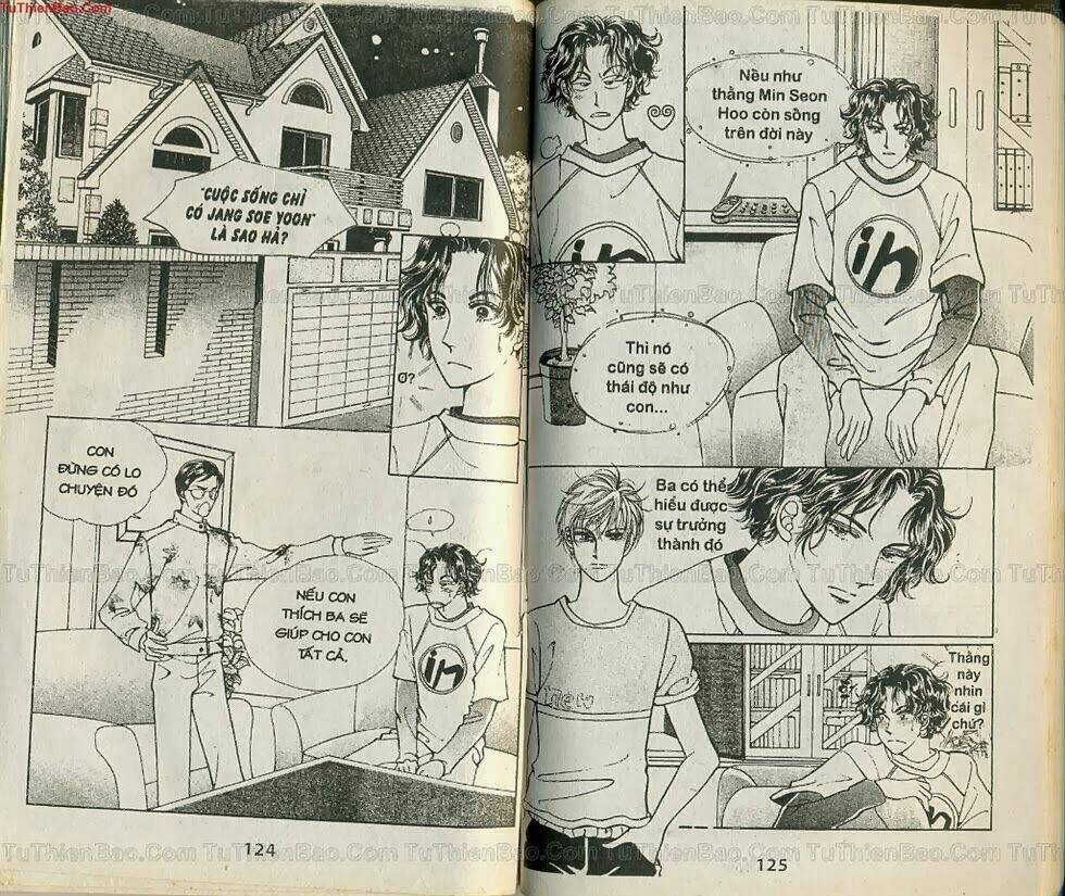 Thiên Sứ: Chapter 6