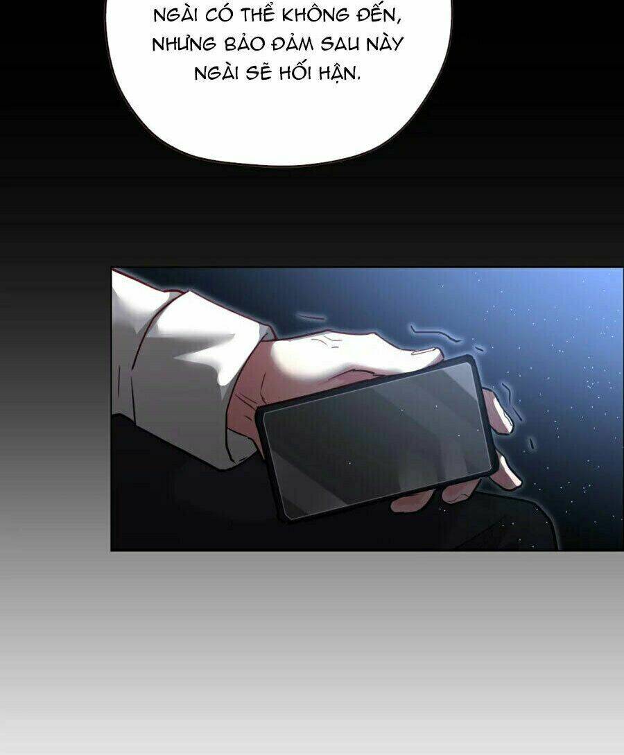 Vì Yêu Mà Khắc Cốt Ghi Tâm: Chapter 51