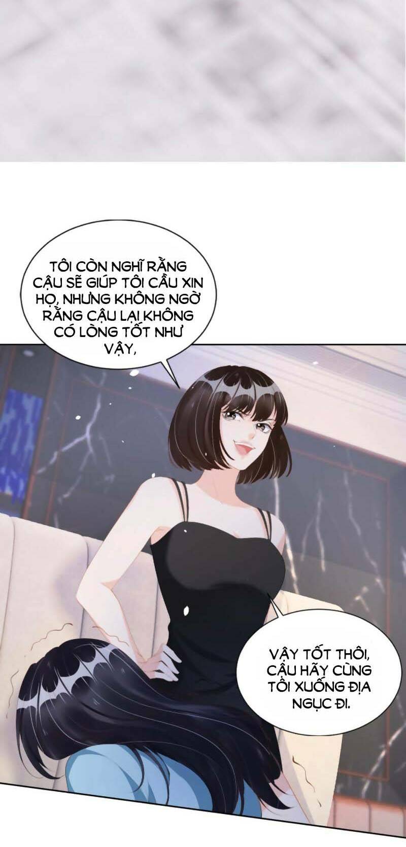 Dây Dưa Không Dứt: Chapter 19