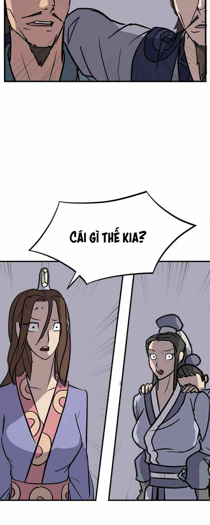 Trọng Sinh, Bất Khả Chiến Bại: Chapter 144