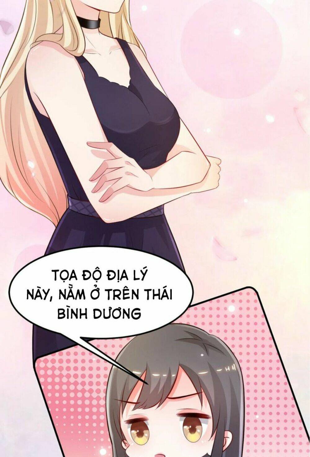 Tối Cường Vận Đào Hoa: Chapter 98