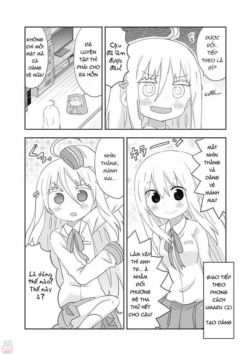 Đứa Em Gái Hai Mặt: Chapter 200