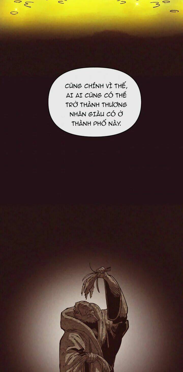 Nô Lệ Nghịch Thiên: Chapter 53