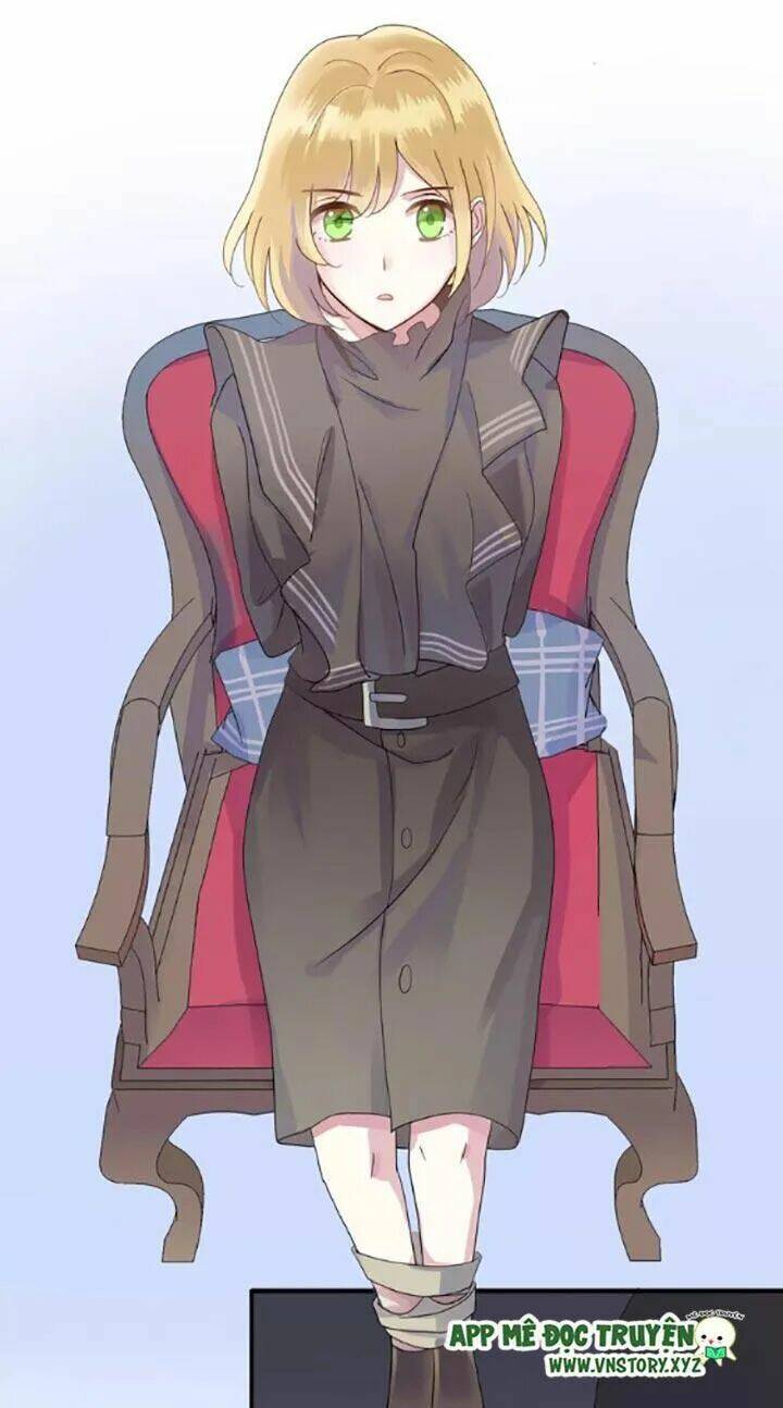 Thần Tượng Điểm Zero: Chapter 116