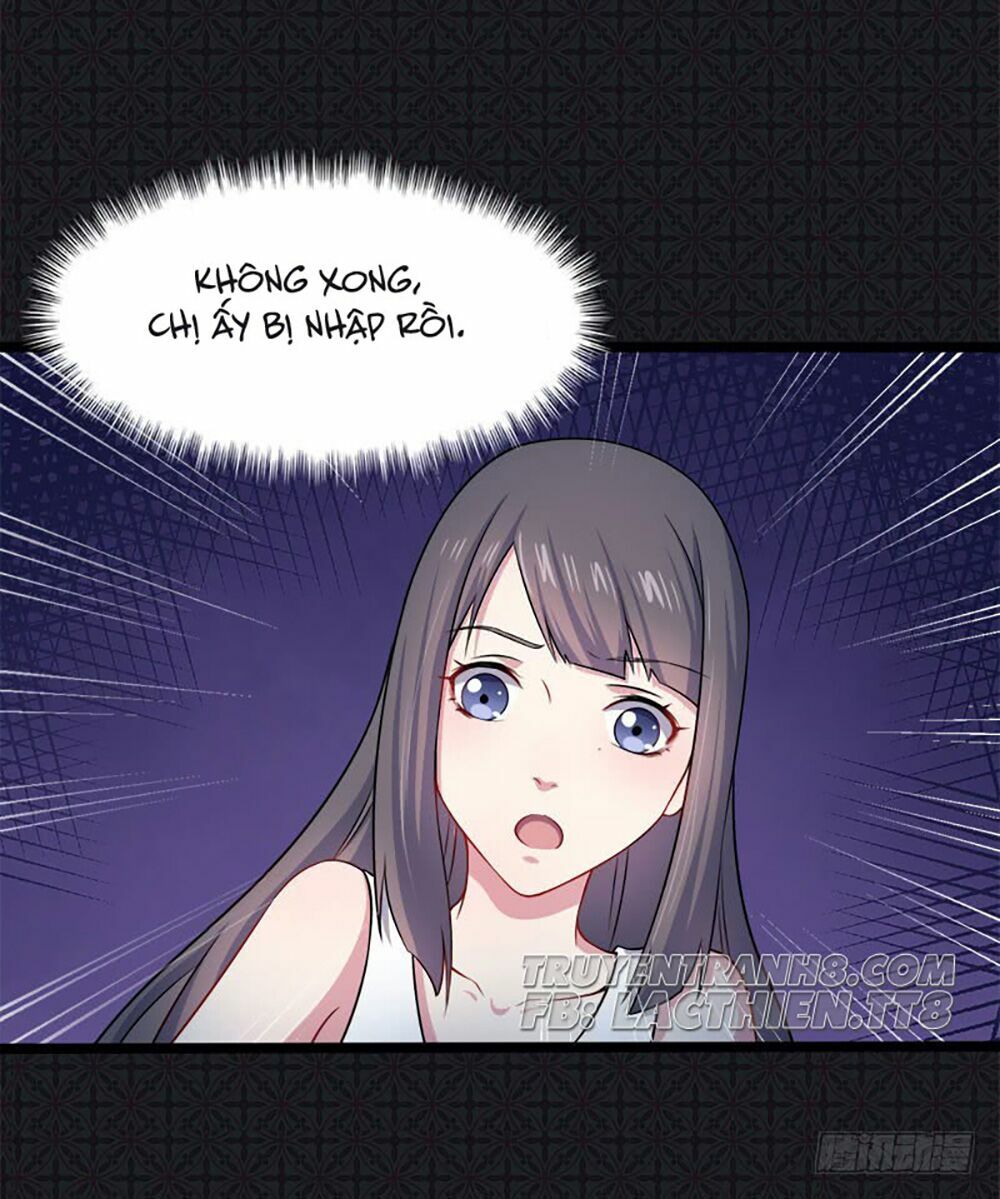 Ngạo Kiều Quỷ Vương Yêu Ta: Chapter 40
