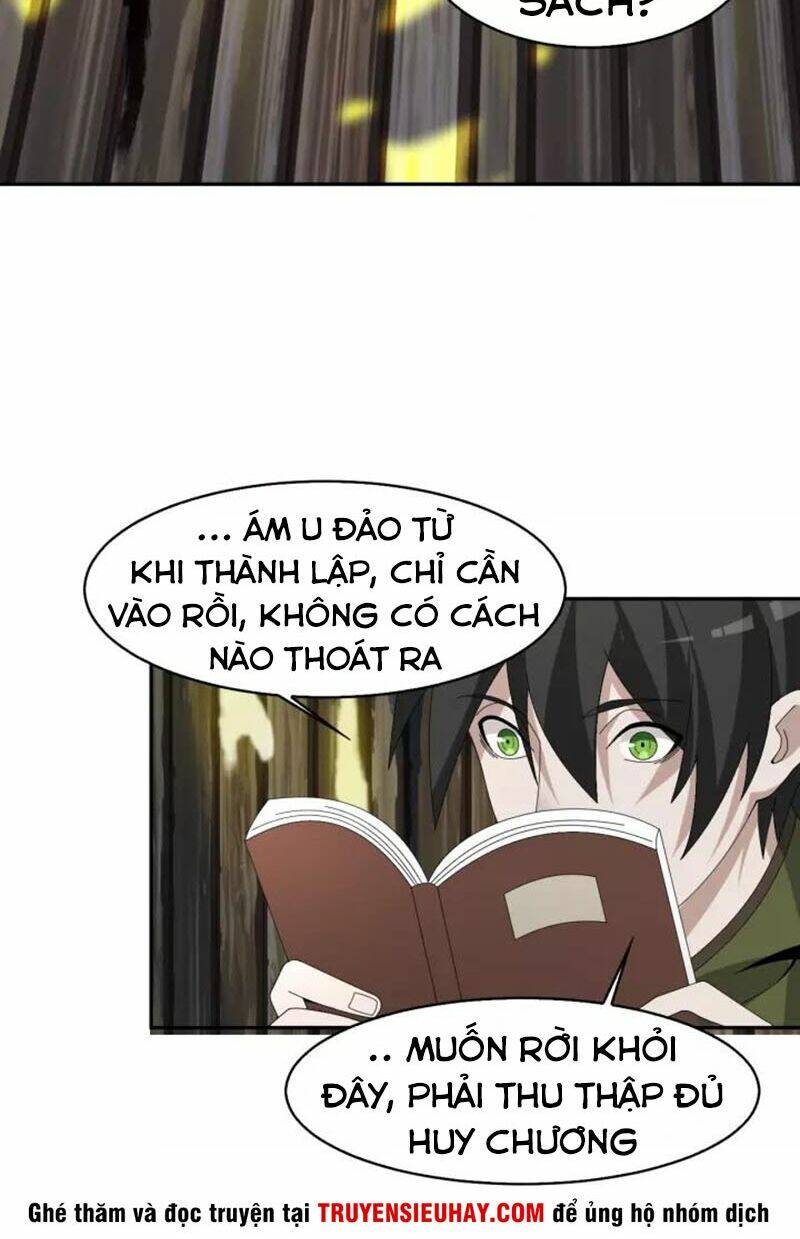 Siêu Cấp Đại Chủ Bạ: Chapter 78