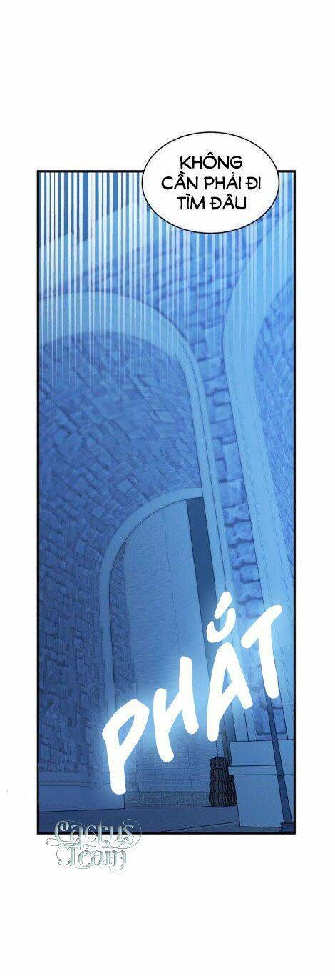 Lòng Trung Thành Với Kẻ Ác: Chapter 8