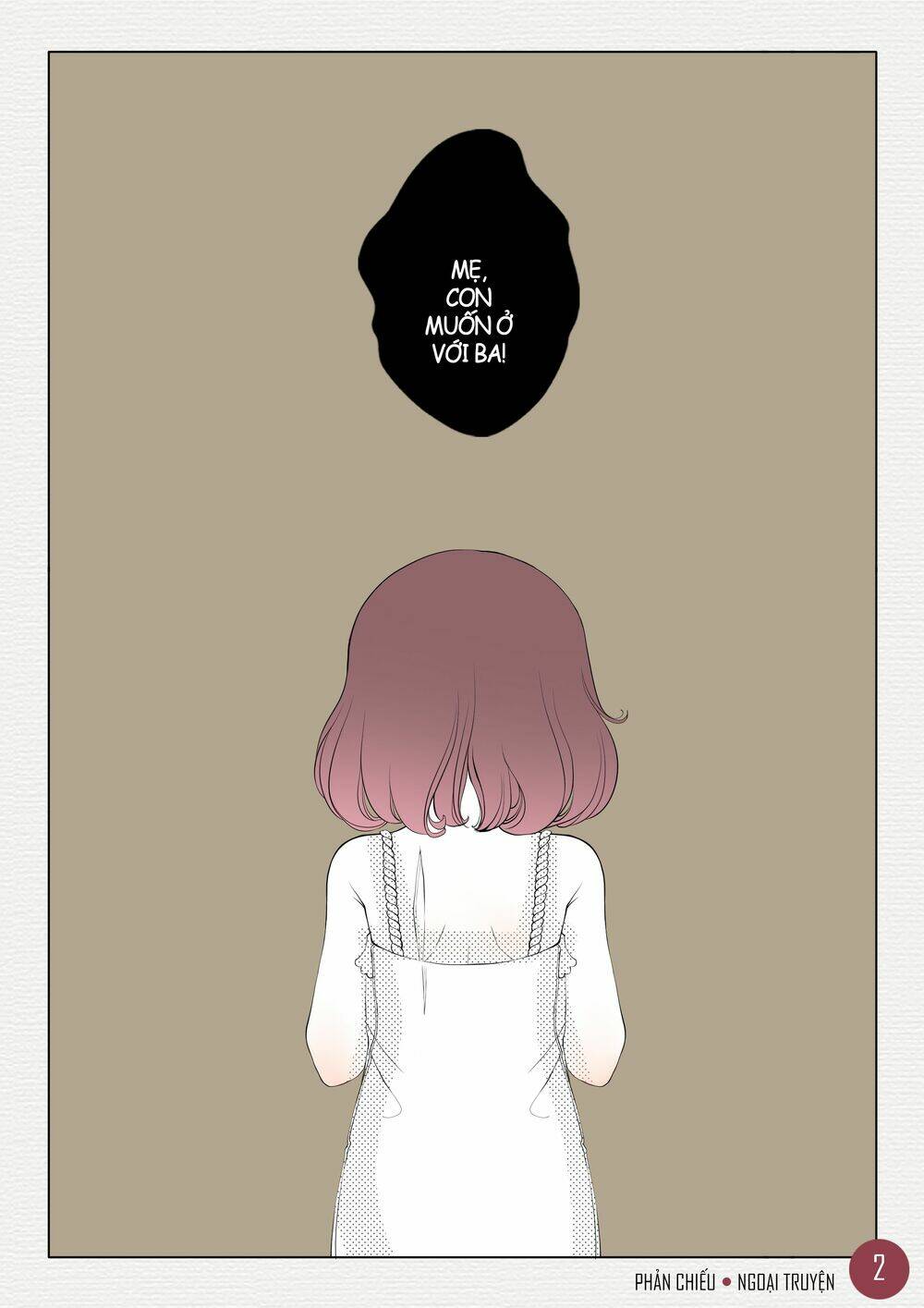 Phản Chiếu - Truyện Việt Nam: Chapter 2