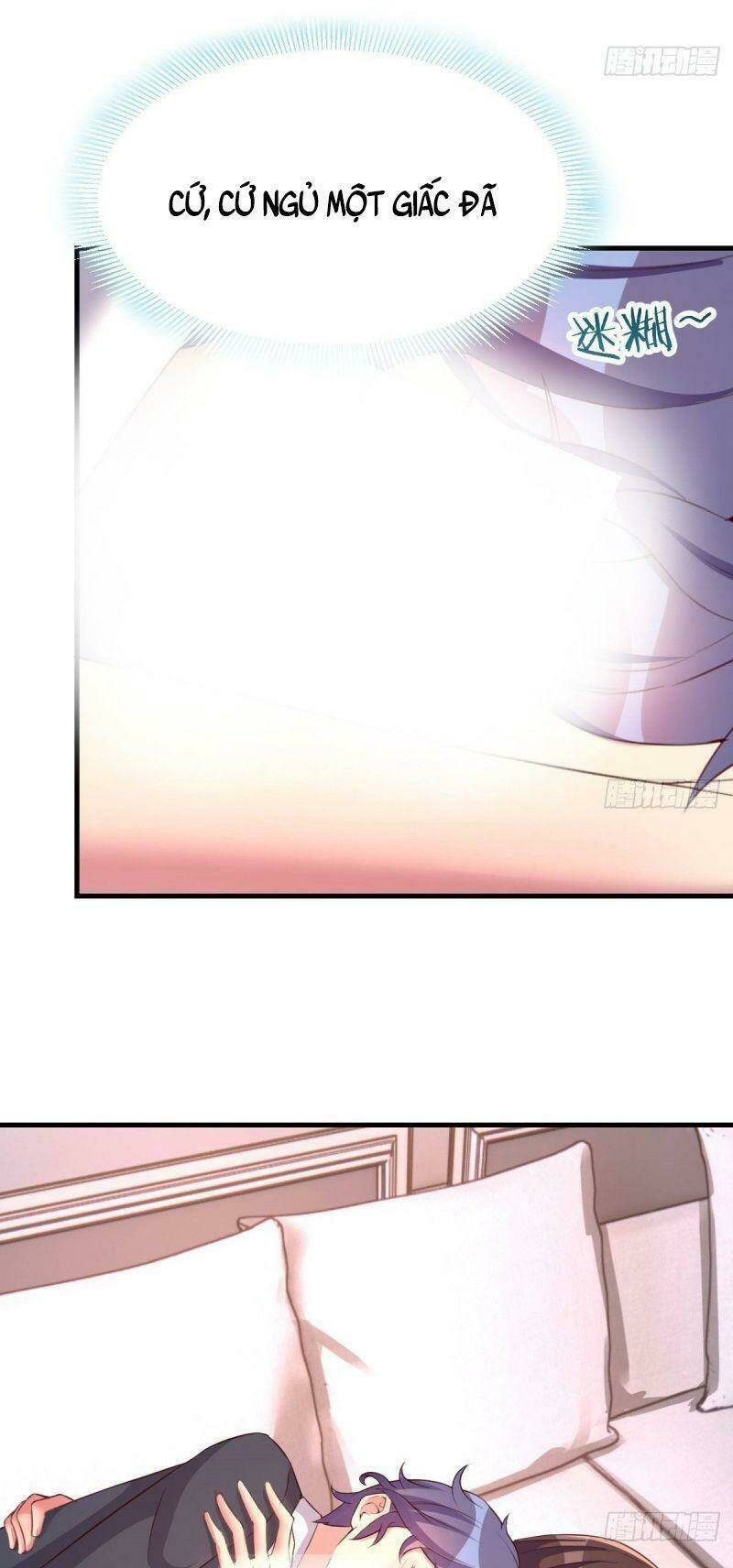 Thiên Tứ Thức Tỉnh: Chapter 41