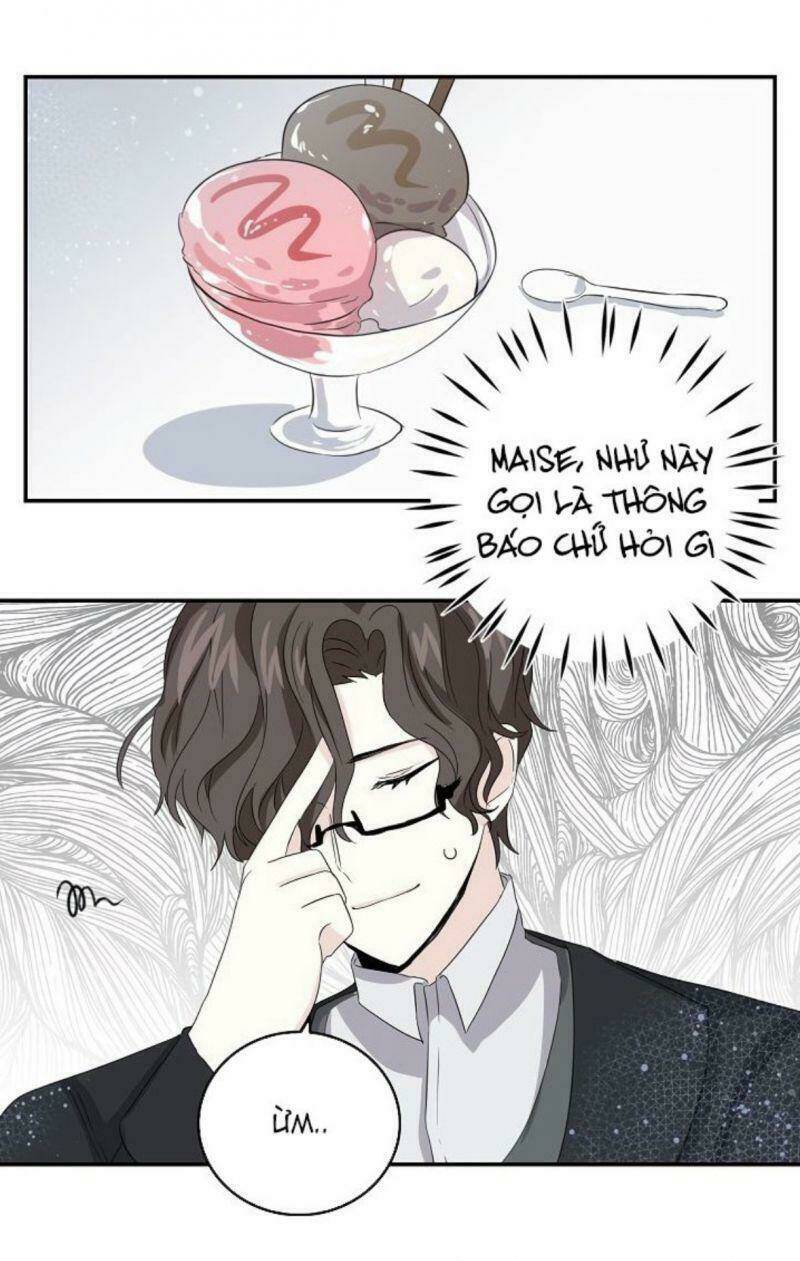 Tôi Là Bạn Gái Cũ Của Một Người Lính: Chapter 10