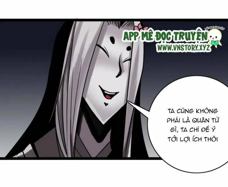 Thiếu Niên Siêu Năng Lực: Chapter 50