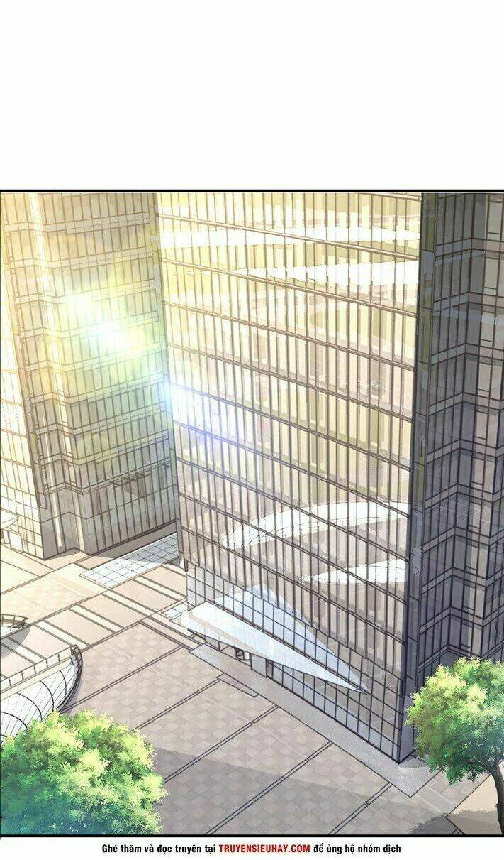 Ông Đây Là Đại Gia: Chapter 1