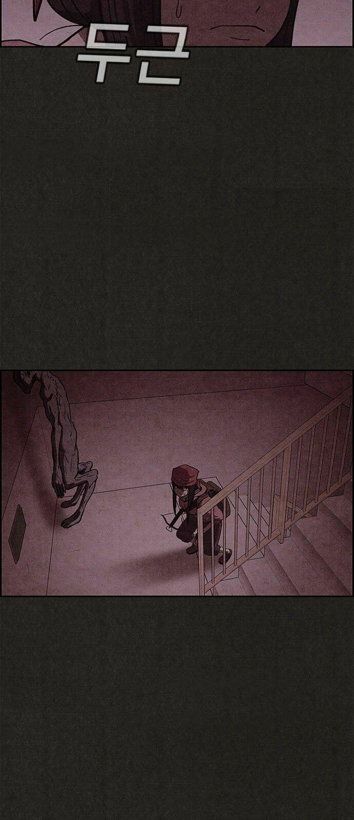 Quái Vật Tại Chung Cư Xanh: Chapter 52