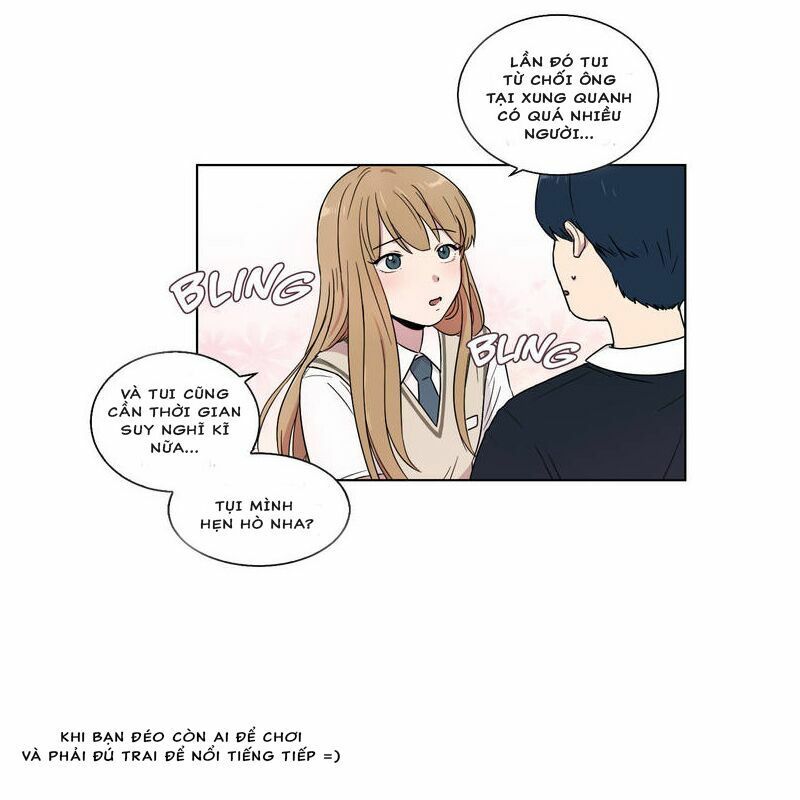 …”Một Sự Thật Khá Khó Chịu.”: Chapter 10